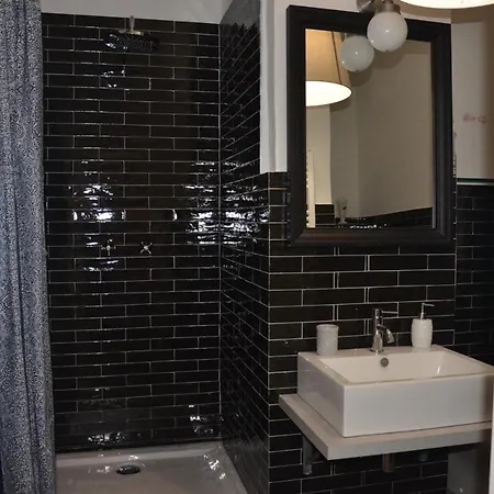 Apartamento La Finestra Di Fronte