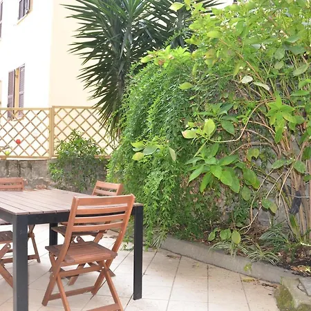 Apartamento La Finestra Di Fronte *