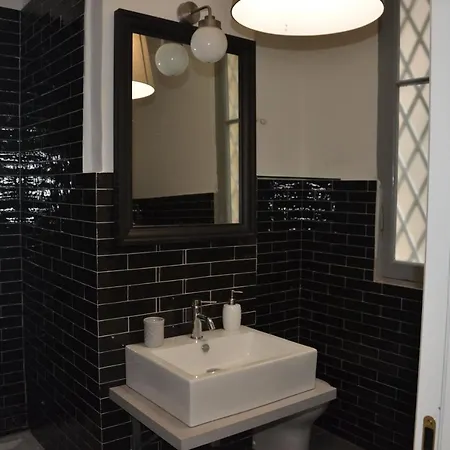 Apartamento La Finestra Di Fronte