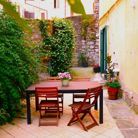 Apartamento La Finestra Di Fronte