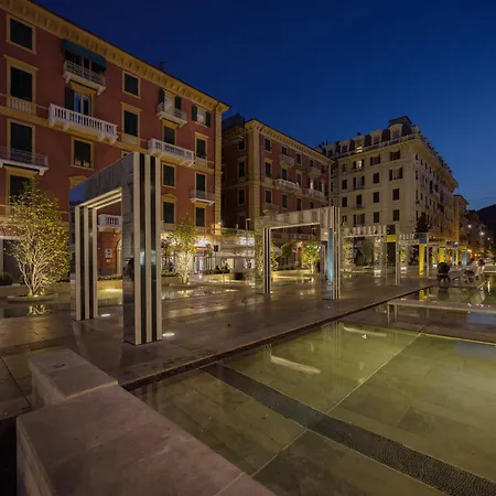 La Finestra Di Fronte Apartamento