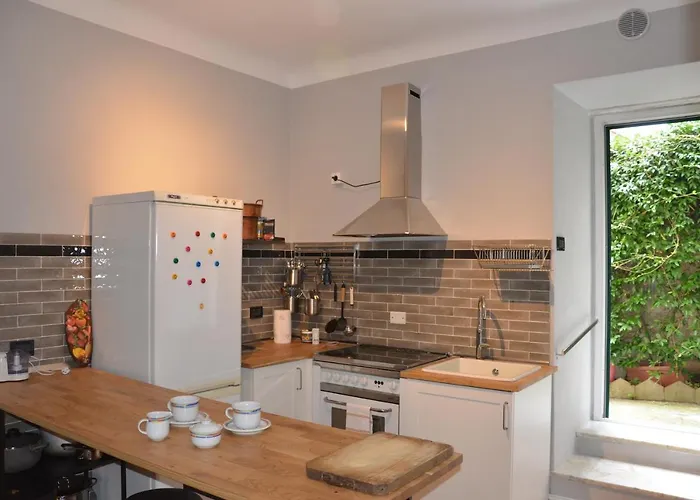 La Finestra Di Fronte Apartmán La Spezia