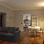 Apartamento La Finestra Di Fronte