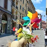 La Finestra Di Fronte * La Spezia
