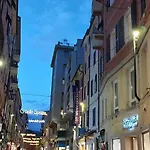 Apartamento La Finestra Di Fronte *