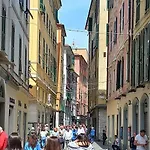 Apartamento La Finestra Di Fronte La Spezia