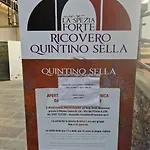 La Finestra Di Fronte * La Spezia