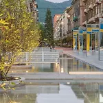 Apartamento La Finestra Di Fronte *