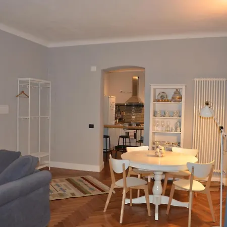 La Finestra Di Fronte Appartement *