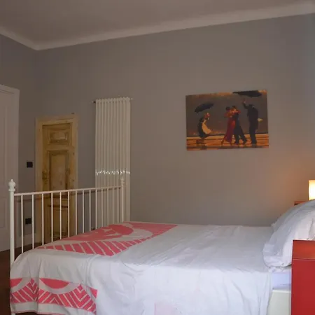 Appartement La Finestra Di Fronte La Spezia