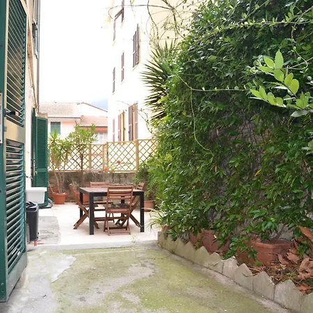 Daire La Finestra Di Fronte La Spezia