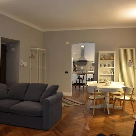 Appartement La Finestra Di Fronte