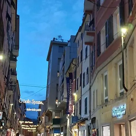 Apartamento La Finestra Di Fronte *