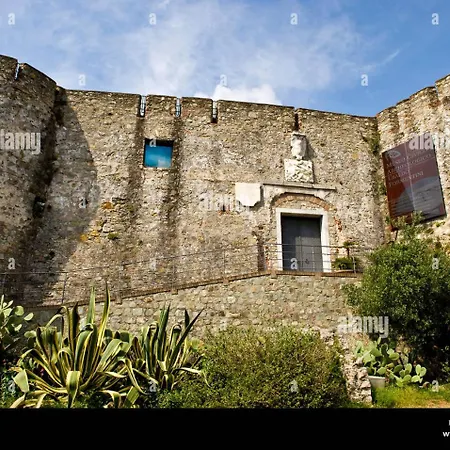 La Finestra Di Fronte Apartamento