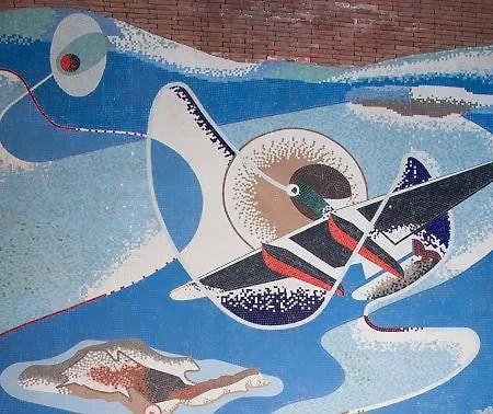 La Finestra Di Fronte Apartamento